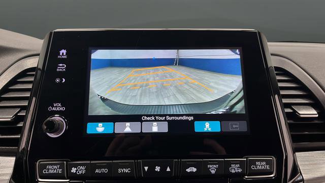 Used 2023 Honda Odyssey Elite image 14