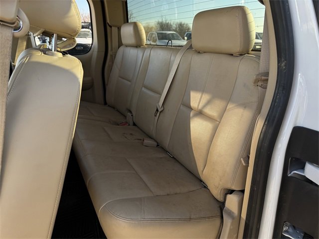 Used 2011 Chevrolet Silverado 1500 LT w/ Texas Edition image 25