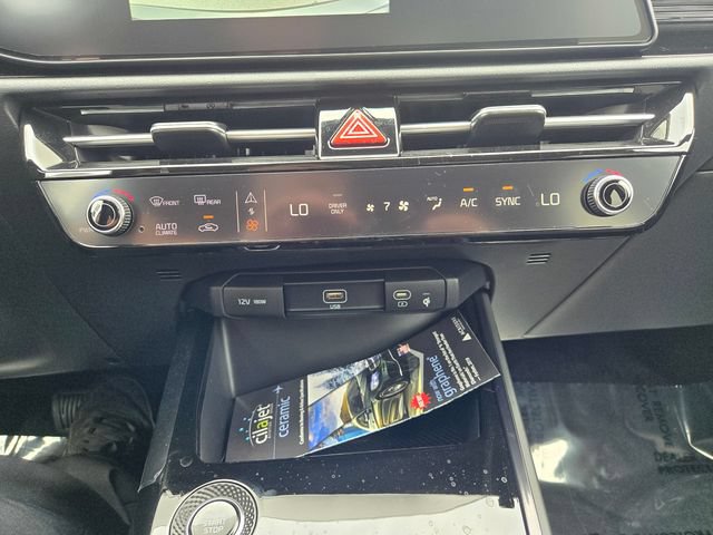 New 2026 Kia Niro EX FWD image 18