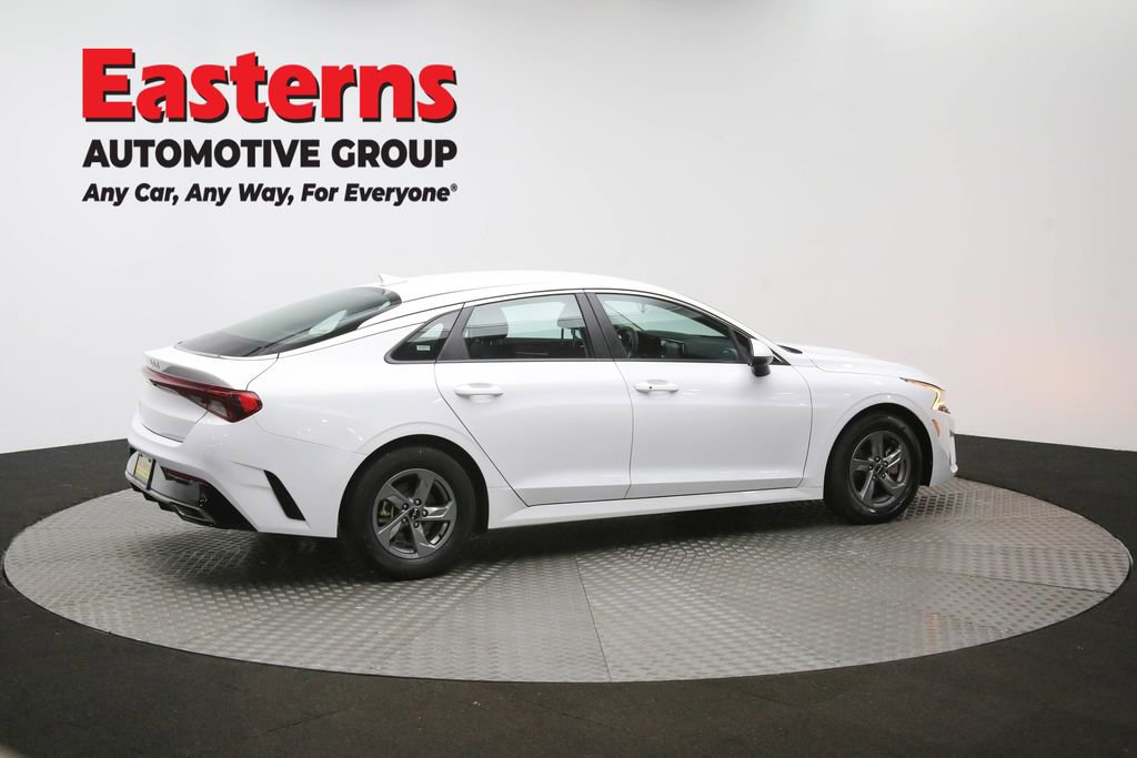 Used 2023 Kia K5 LXS image 39