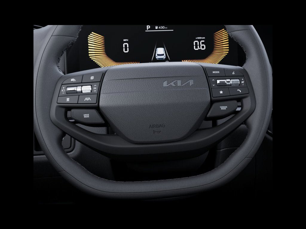 New 2027 Kia Sportage X-Line AWD/4WD image 49