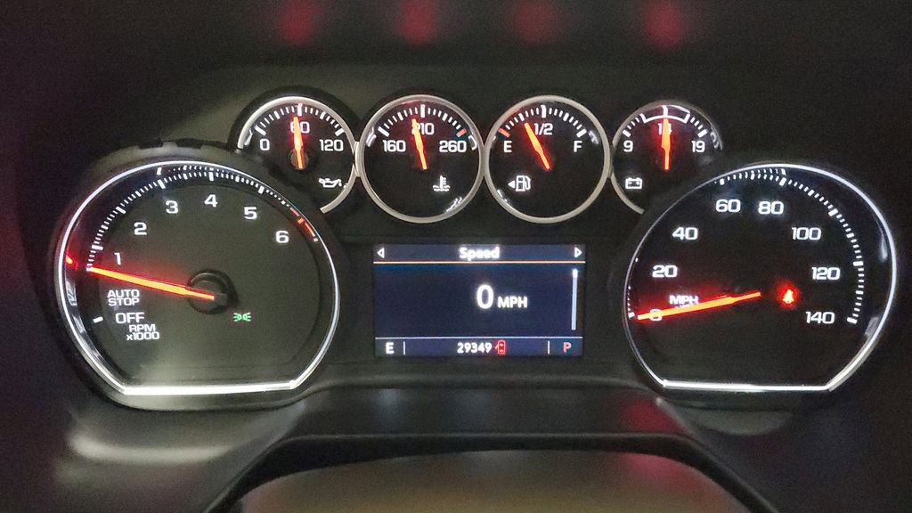 Used 2024 Chevrolet Tahoe LS image 31