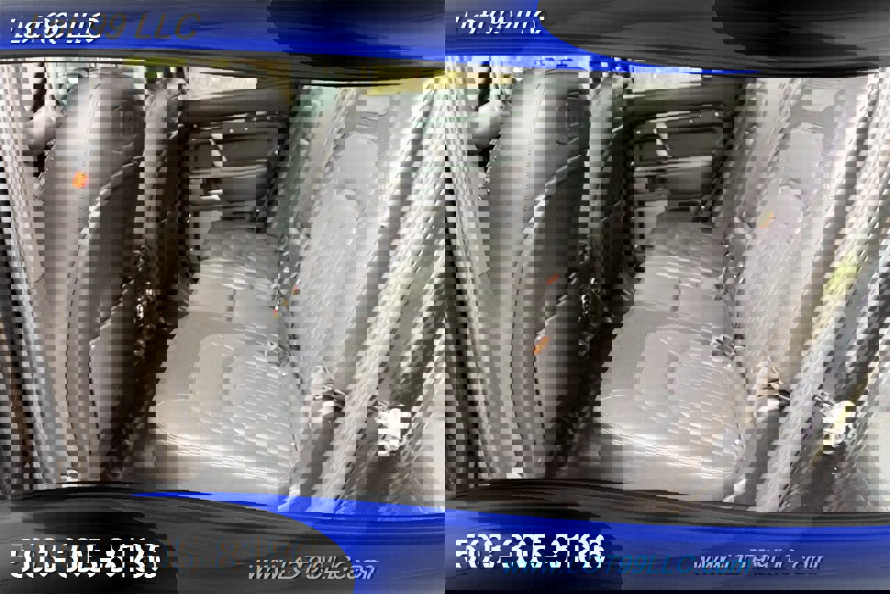 Used 2021 Land Rover Defender 110 X-Dynamic HSE AWD/4WD image 14