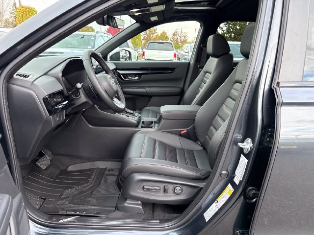 New 2027 Honda CR-V Sport Touring image 15