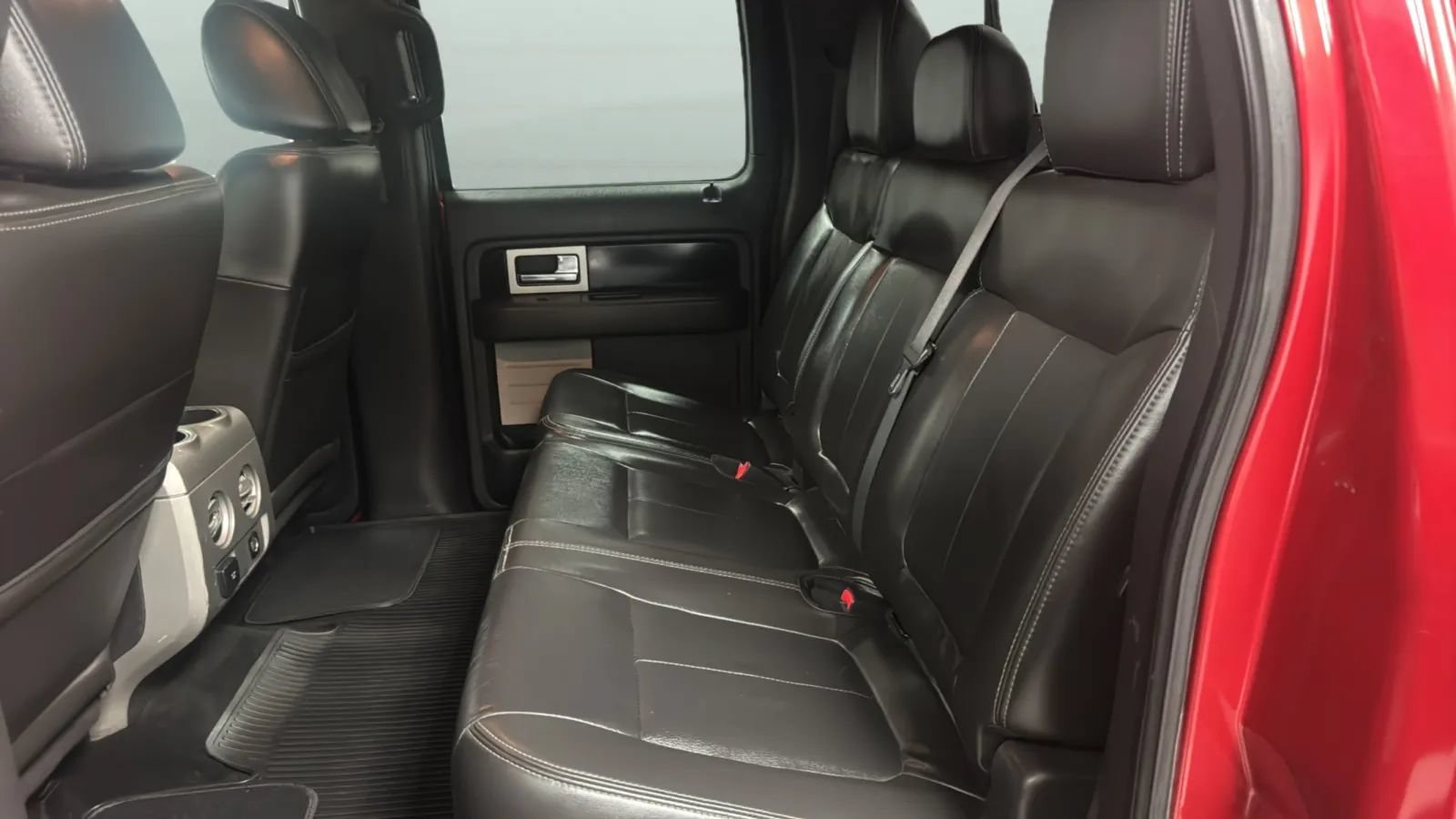 Used 2011 Ford F150 FX4 w/ FX Luxury Pkg AWD/4WD image 27