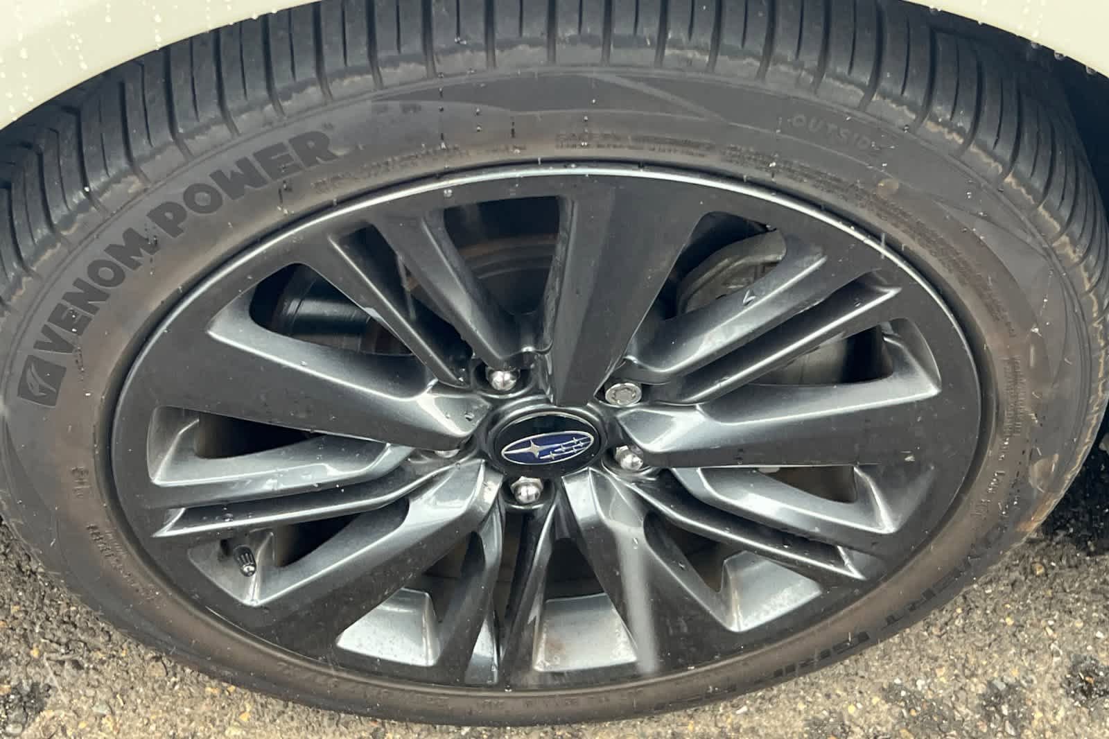 Used 2021 Subaru WRX image 10