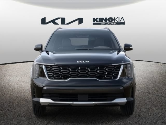 New 2026 Kia Sorento S AWD/4WD image 2