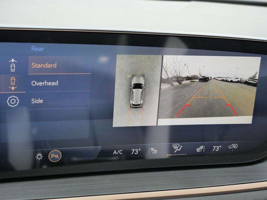 New 2026 Buick Envision Sport Touring image 56