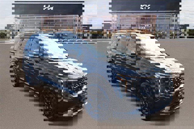 New 2026 Kia Carnival SX Prestige image 1