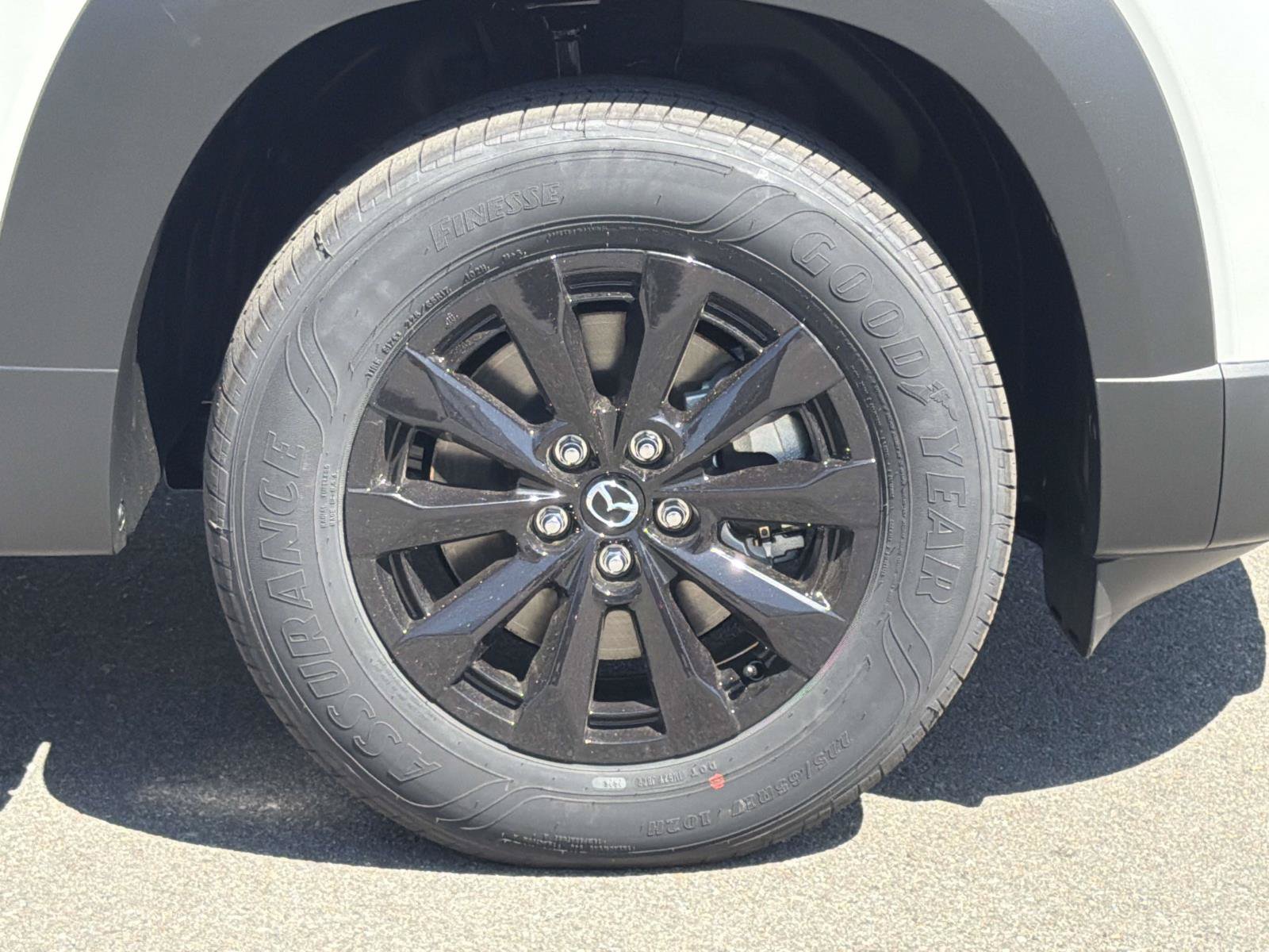 New 2026 MAZDA CX-50 AWD 2.5 S w/ Accent Package image 26