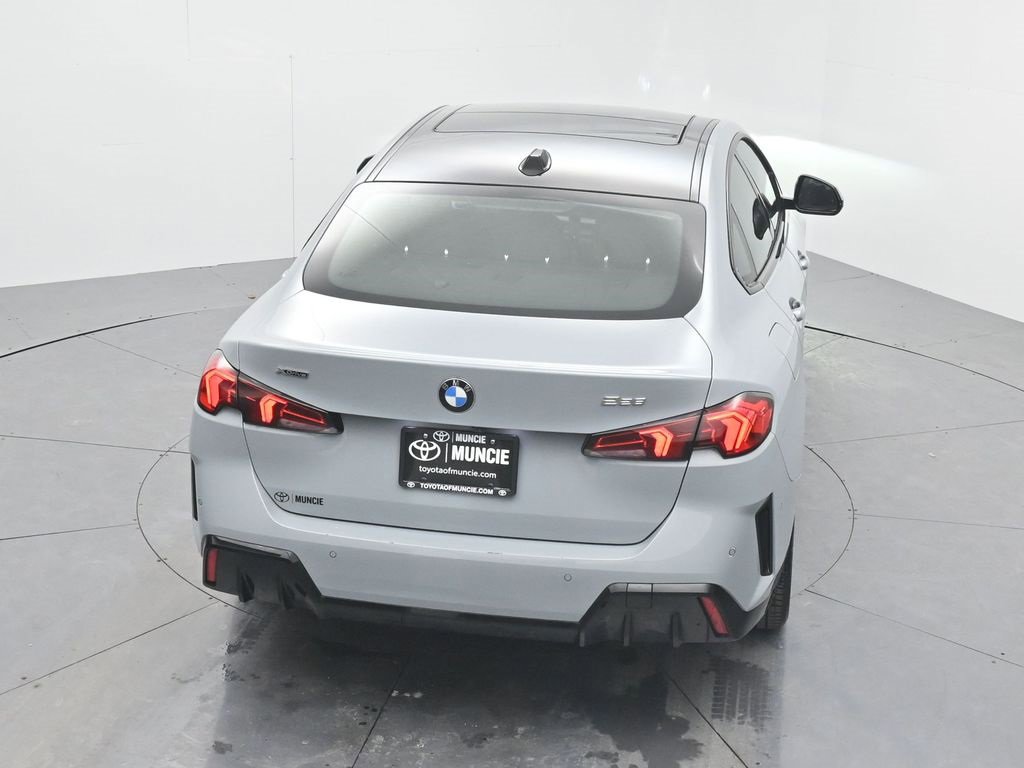 Used 2025 BMW 228i xDrive image 54