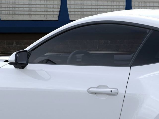 New 2026 Ford Mustang Coupe image 20