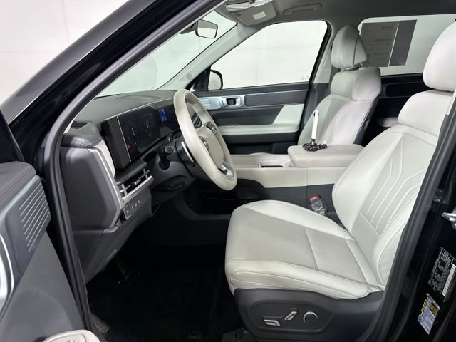 Used 2026 Hyundai Santa Fe SEL AWD/4WD image 30