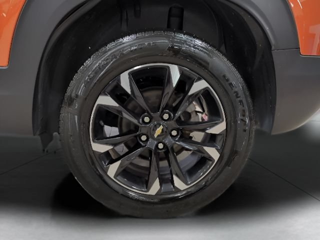 Used 2022 Chevrolet TrailBlazer LT AWD/4WD image 20
