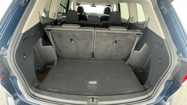 Used 2021 Volkswagen Atlas S image 46