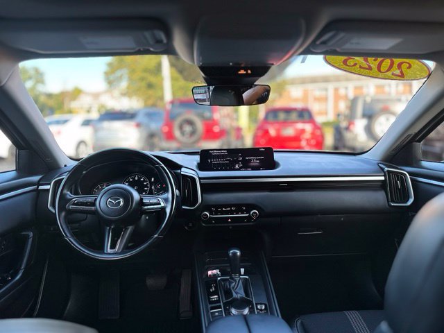 Used 2023 MAZDA CX-50 2.5 S w/ Preferred Plus Pkg AWD/4WD image 18