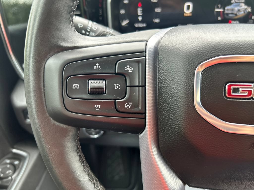Used 2026 GMC Sierra 1500 Elevation AWD/4WD image 23