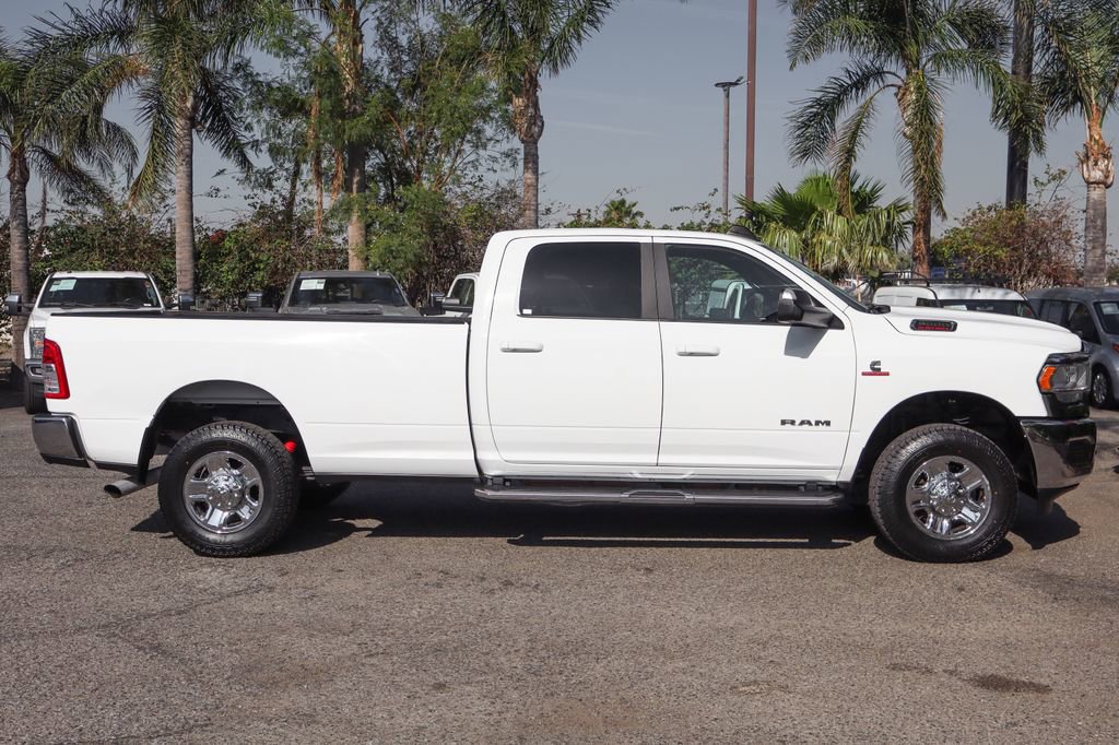 Used 2022 RAM 3500 Big Horn image 12