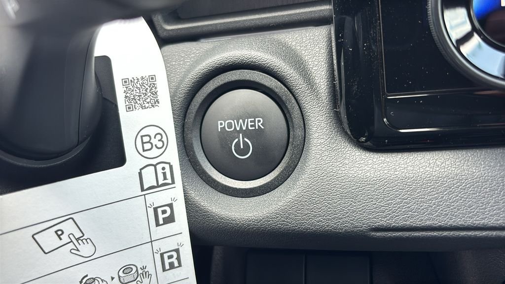New 2026 Toyota bZ FWD image 13
