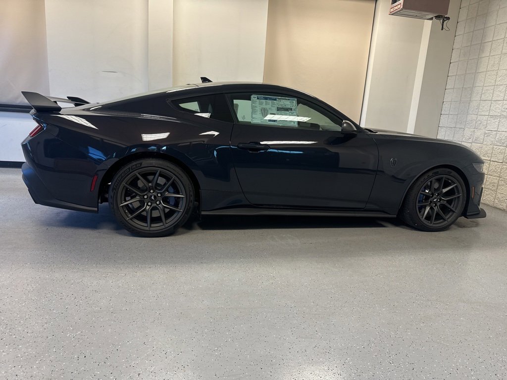 New 2025 Ford Mustang Dark Horse w/ Dark Horse Handlin Package image 23