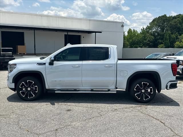 New 2026 GMC Sierra 1500 Denali w/ Technology Package AWD/4WD image 7
