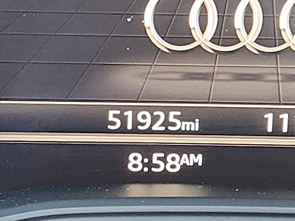 Used 2019 Audi A5 2.0T Premium Plus w/ Premium Plus AWD/4WD image 3