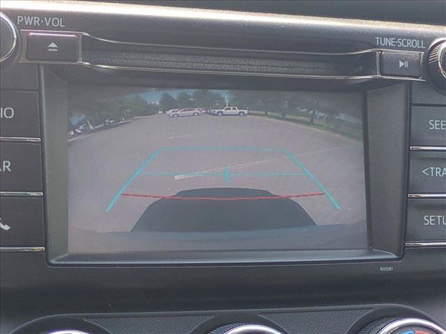Used 2017 Toyota RAV4 LE w/ All Weather Liner Package FWD image 14