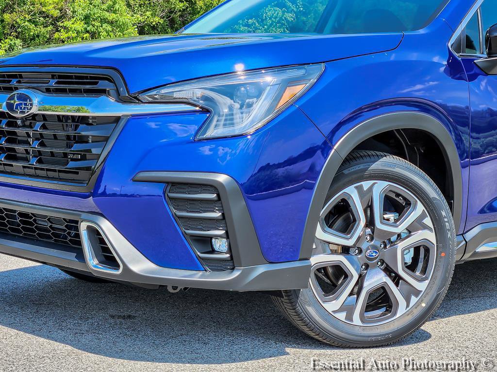 New 2026 Subaru Ascent Touring AWD/4WD image 3