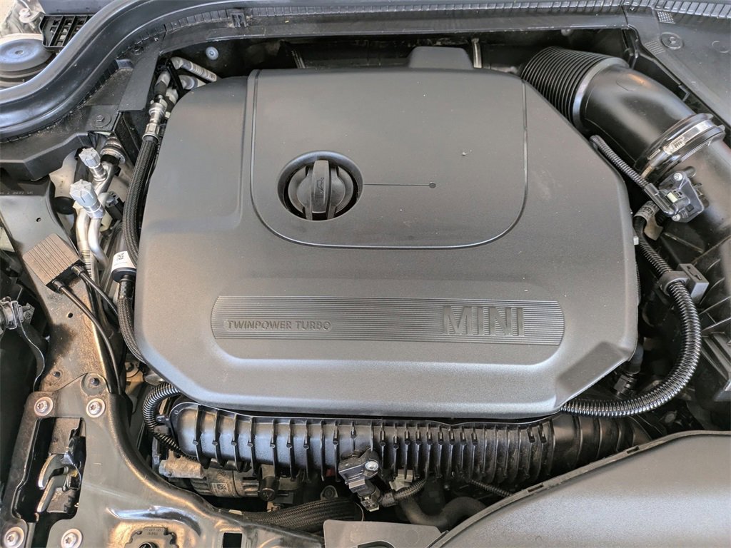 Used 2024 MINI Cooper S image 24