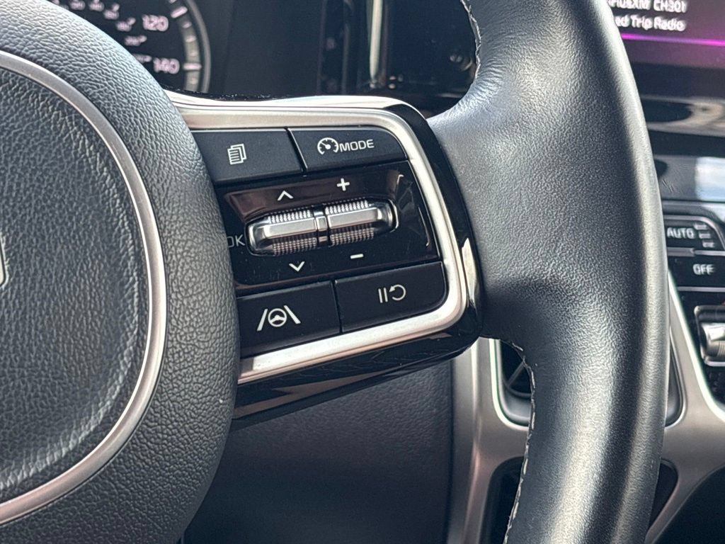Certified 2022 Kia Sorento S AWD/4WD image 18