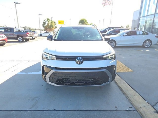 Used 2025 Volkswagen Taos S image 10