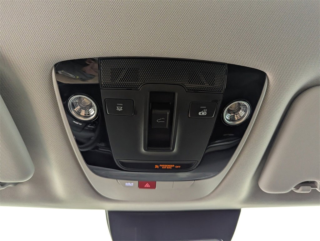 New 2026 Kia Sportage SX Prestige image 28