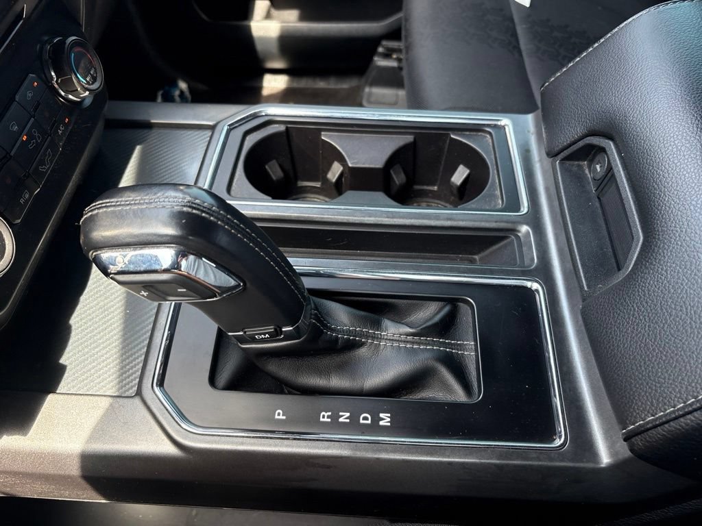 Used 2018 Ford F150 XLT w/ Equipment Group 302A Luxury AWD/4WD image 26
