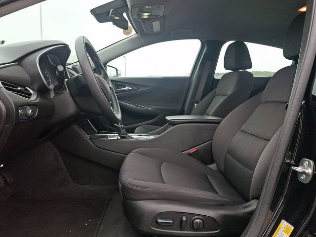 Used 2024 Chevrolet Malibu LT image 13