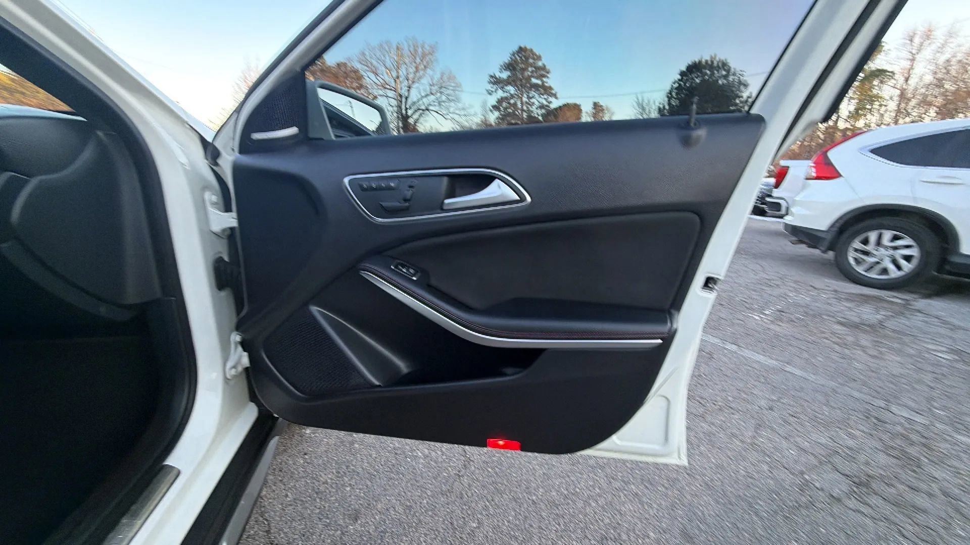 Used 2017 Mercedes-Benz GLA 45 AMG GLA 45 4MATIC Sport Utility 4D image 14