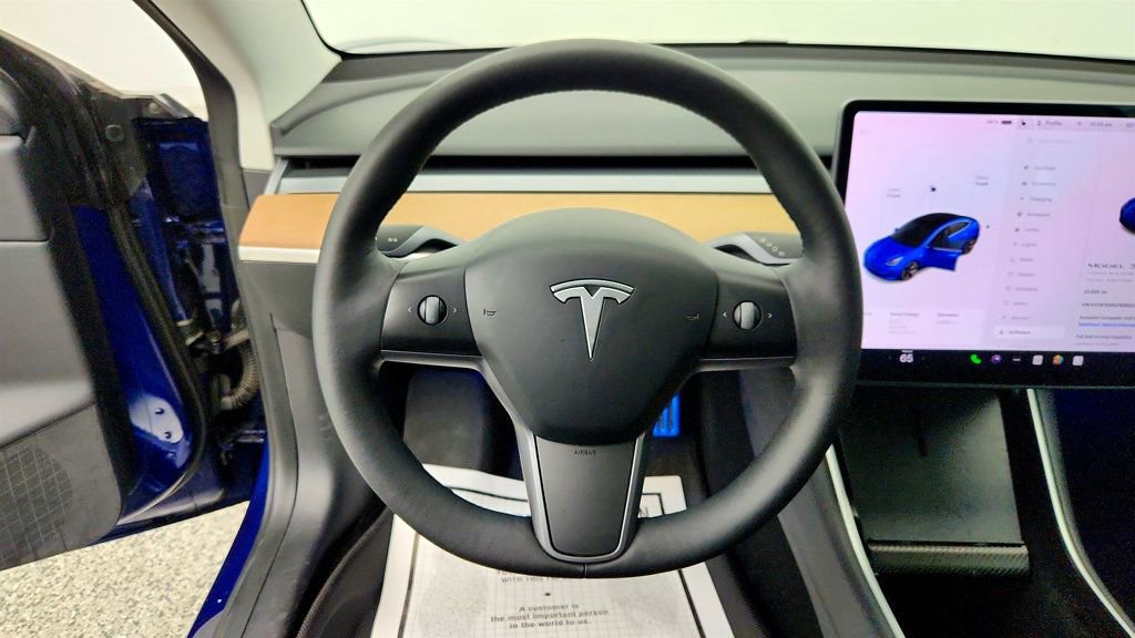 Used 2020 Tesla Model 3 Long Range image 13
