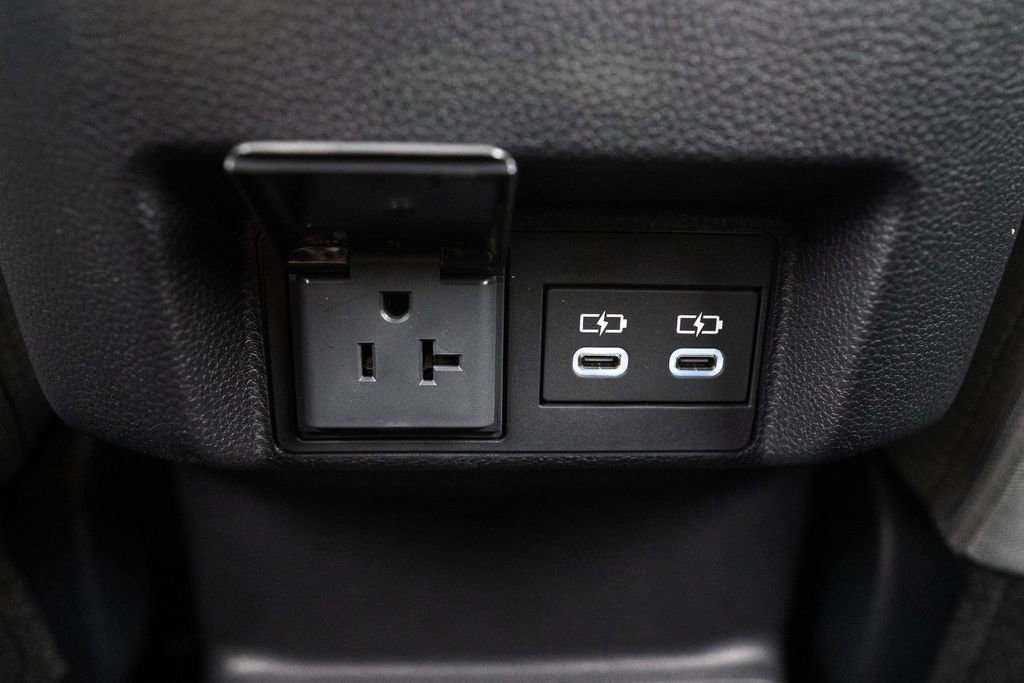 New 2026 Toyota Tacoma TRD Sport w/ TRD Sport Upgrade Package image 39