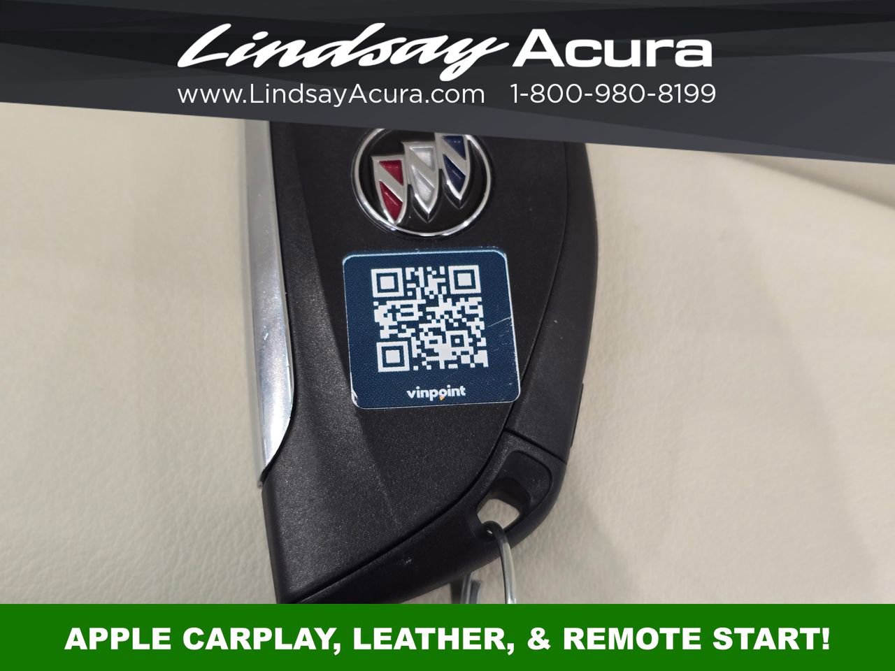 Used 2023 Buick Envision Essence AWD/4WD image 23