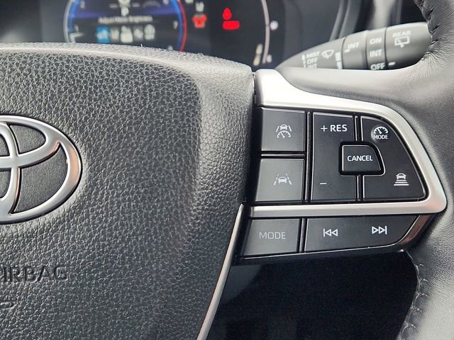Used 2024 Toyota Grand Highlander XLE image 38