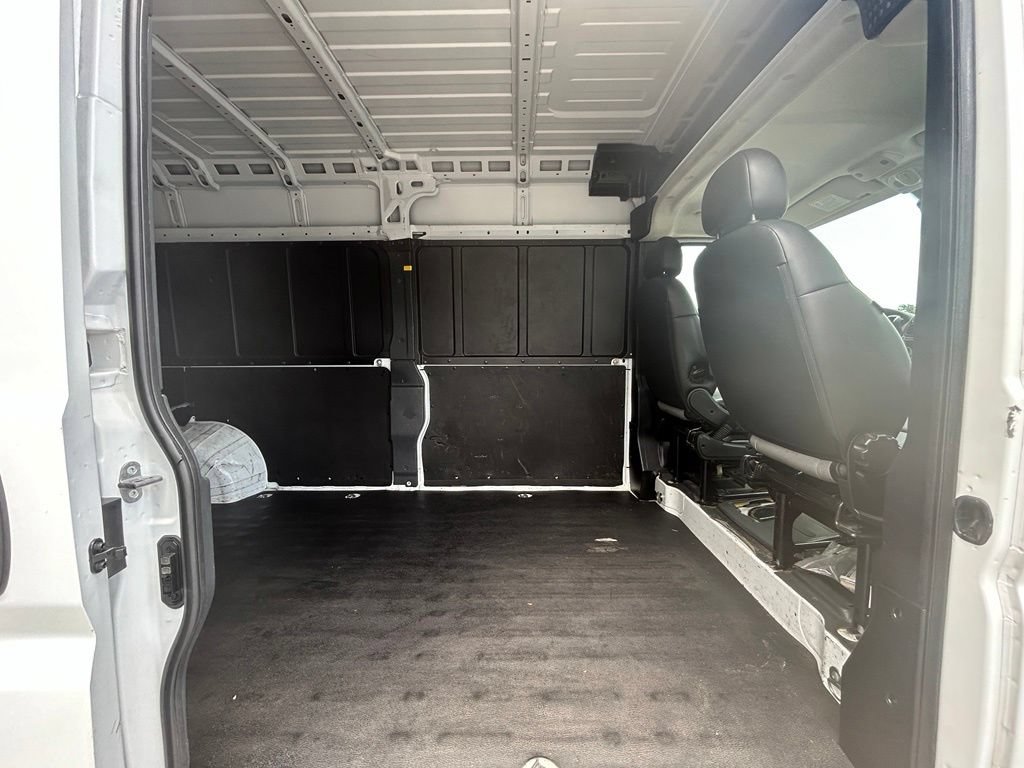 Used 2023 RAM ProMaster 2500 FWD image 27