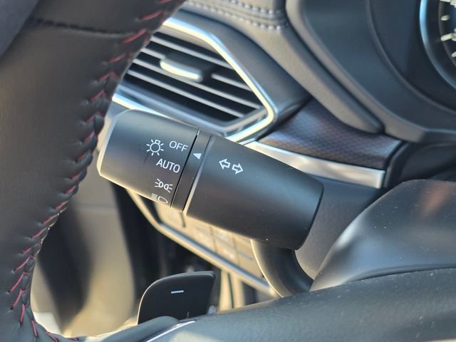 New 2025 MAZDA CX-5 2.5 Turbo image 27