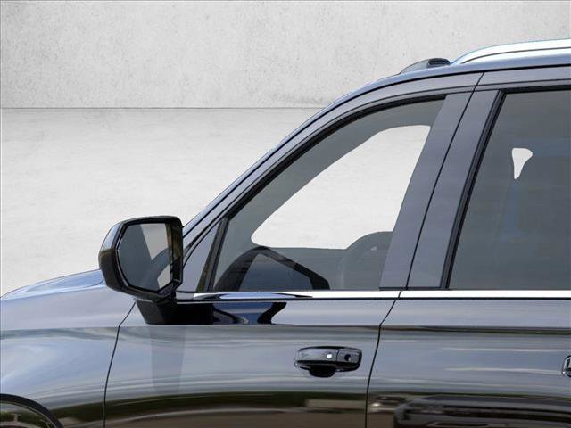 New 2026 Chevrolet Suburban LS w/ LPO, Dark Essentials Package image 12