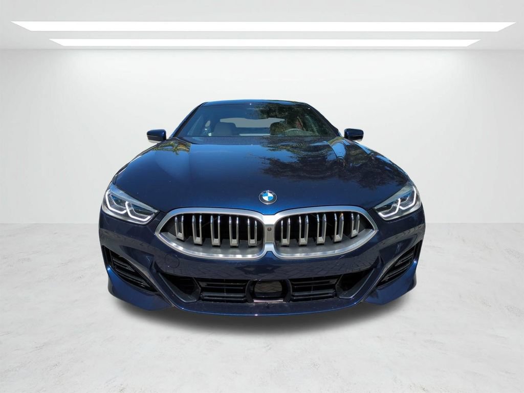 New 2026 BMW 840i RWD image 9