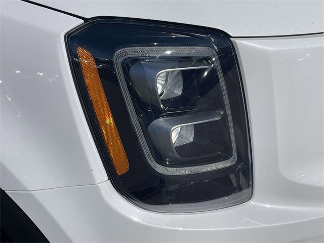 Certified 2022 Kia Telluride SX image 17