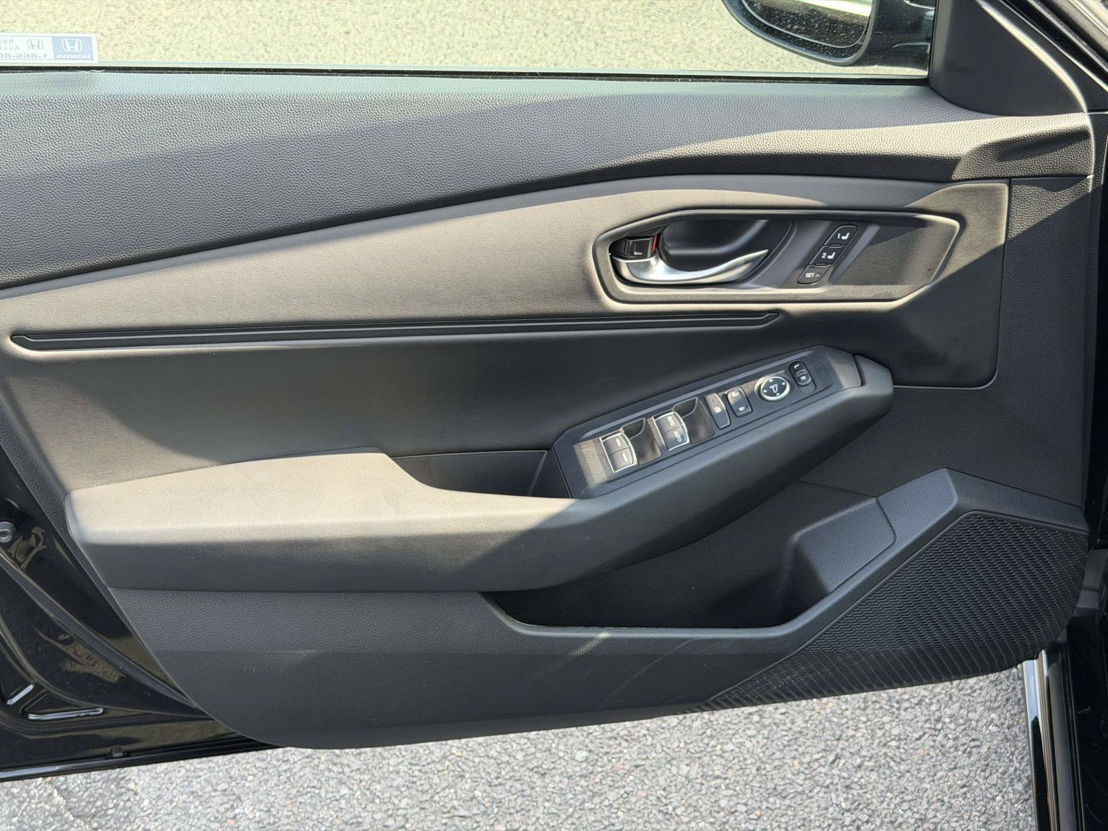 Certified 2026 Honda Accord EX-L image 6