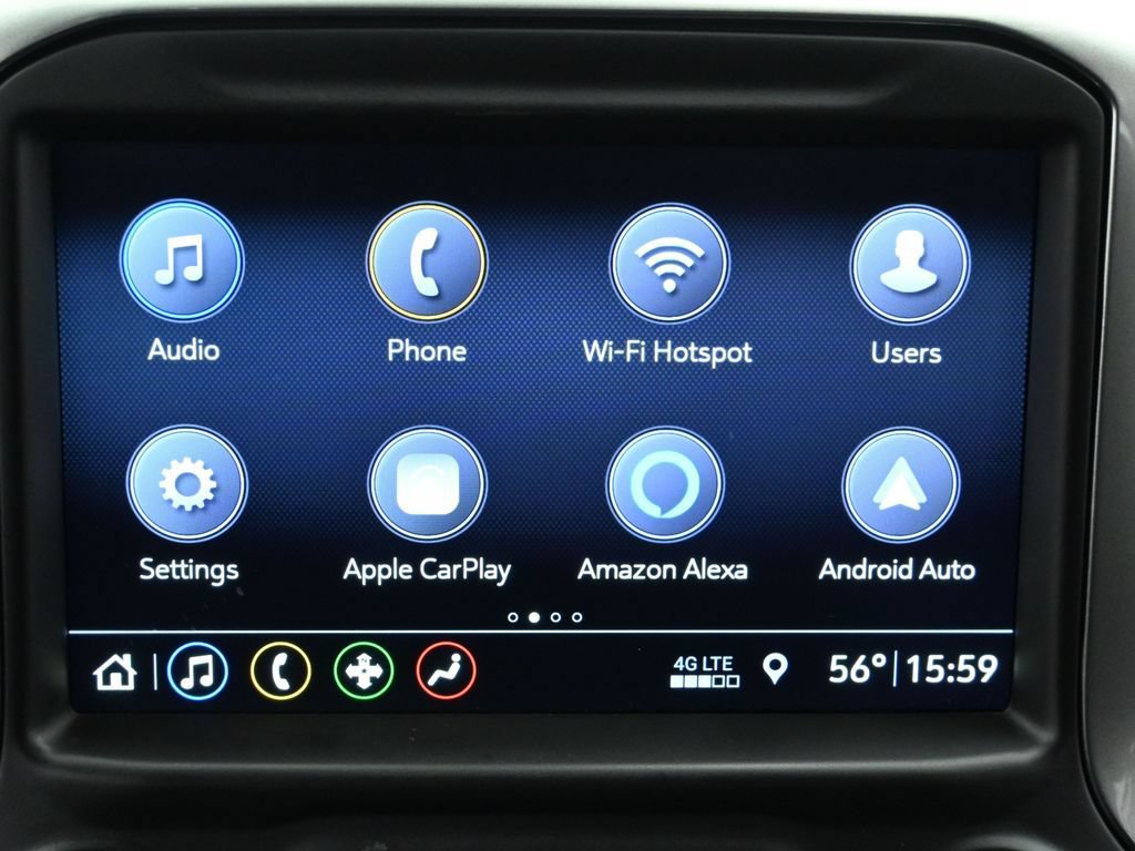Used 2019 Chevrolet Silverado 1500 RST w/ All-Star Edition AWD/4WD image 34