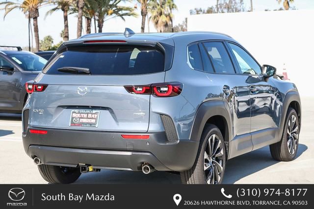 New 2026 MAZDA CX-50 2.5 Hybrid w/ Weather Package image 6