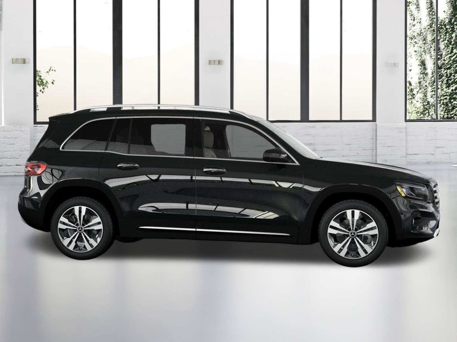 Used 2026 Mercedes-Benz GLB 250 4MATIC image 15