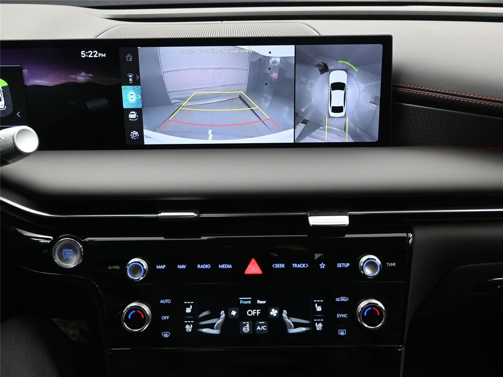 New 2026 Genesis G80 2.5T Sport Prestige image 6