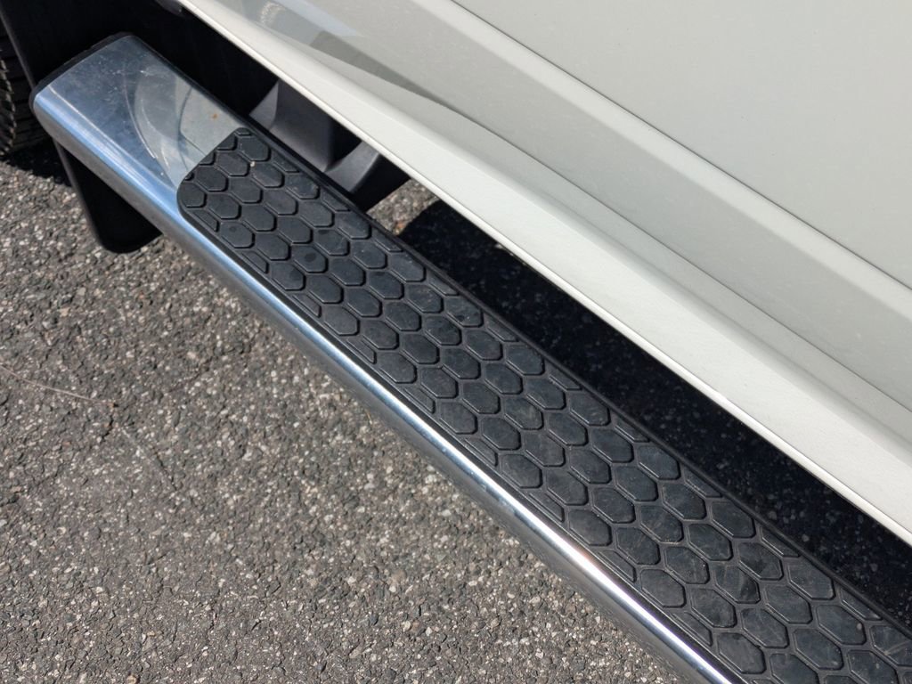 Used 2024 RAM 3500 Laramie w/ Sport Appearance Package image 12